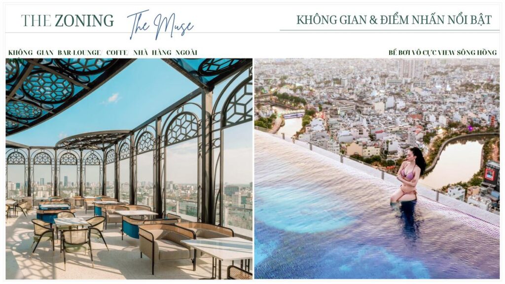 Tiện ích tại chugn cư meyhomes galleria