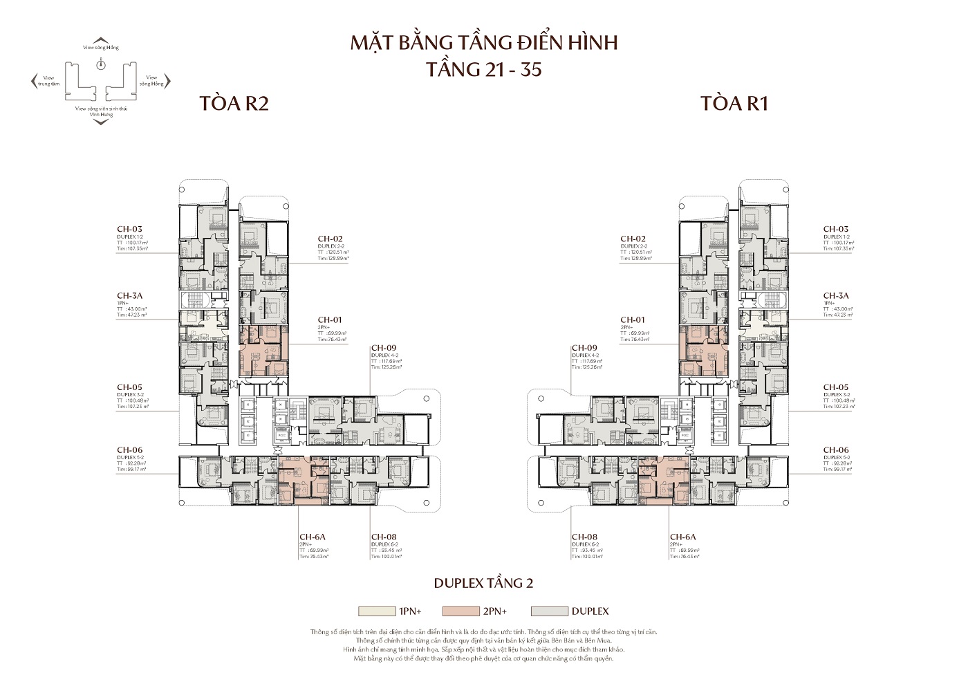 mat-bang-dien-hinh-tang-21-tang-35-rivea-residences