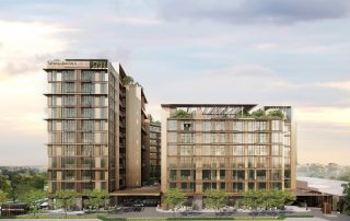 Hà Nội Park Centric