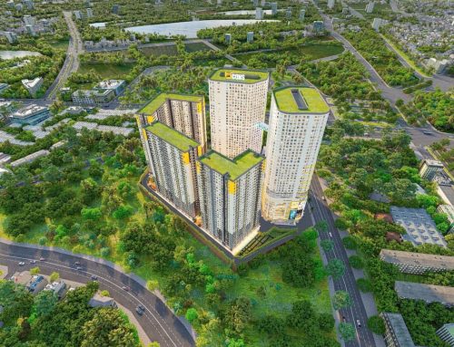 Khai trương nhà mẫu Bcons Center City: Sức hút bùng nổ từ những trải nghiệm đầu tiên