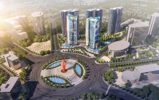 Bất động sản Bắc Ninh