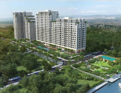 Khám phá hệ thống tiện ích đẳng cấp tại dự án căn hộ Serena Riverside