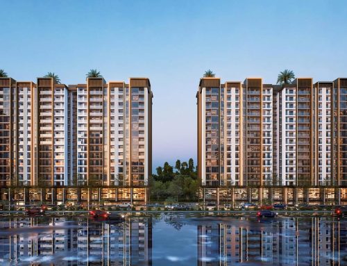 Có nên đầu tư The Vistas Avenue? Nhà đầu tư cần chú ý gì
